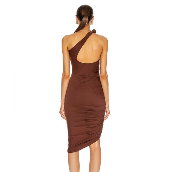 ALIX NYC - Celeste Dress (Medium) - Picture 2 of 7